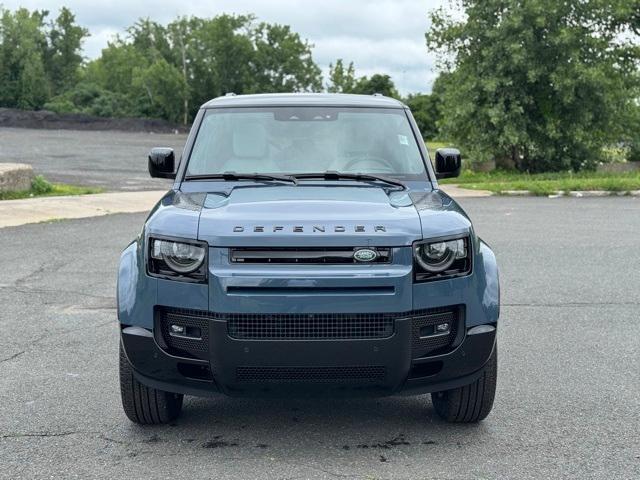 new 2025 Land Rover Defender car, priced at $78,008