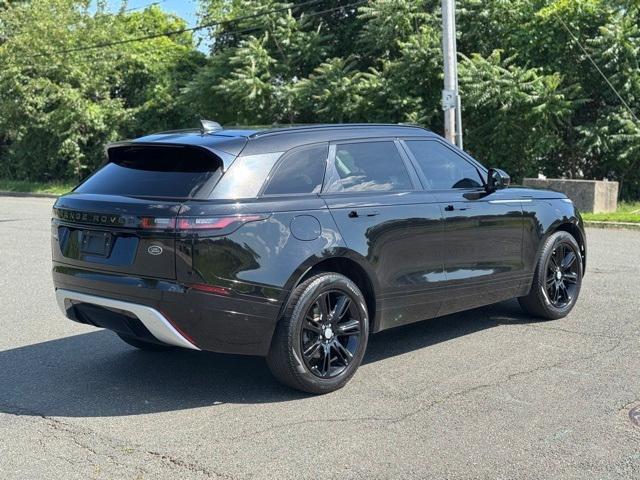 used 2020 Land Rover Range Rover Velar car, priced at $27,931