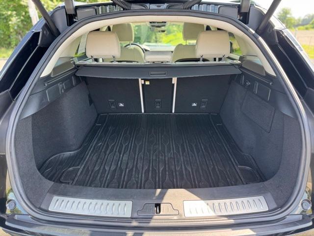 used 2020 Land Rover Range Rover Velar car, priced at $27,931