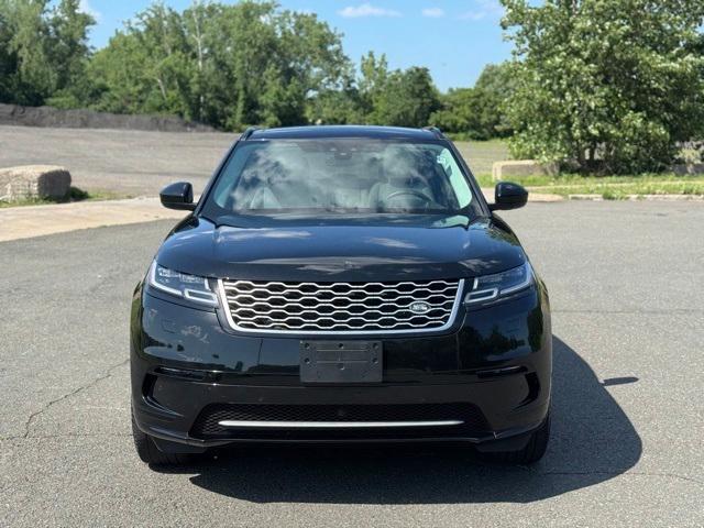 used 2020 Land Rover Range Rover Velar car, priced at $27,931