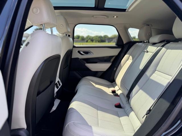 used 2020 Land Rover Range Rover Velar car, priced at $27,931