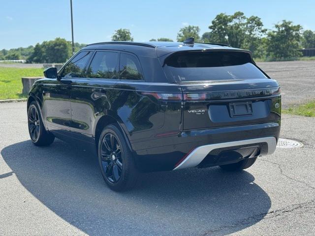 used 2020 Land Rover Range Rover Velar car, priced at $27,931