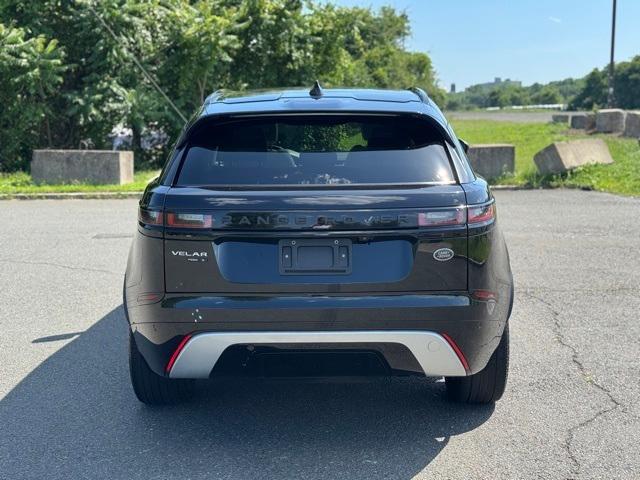 used 2020 Land Rover Range Rover Velar car, priced at $27,931