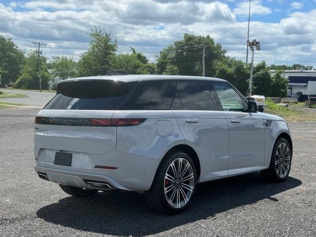 new 2024 Land Rover Range Rover Sport car, priced at $101,450