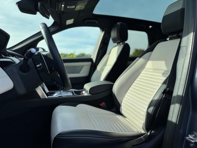 used 2023 Land Rover Discovery Sport car, priced at $27,813