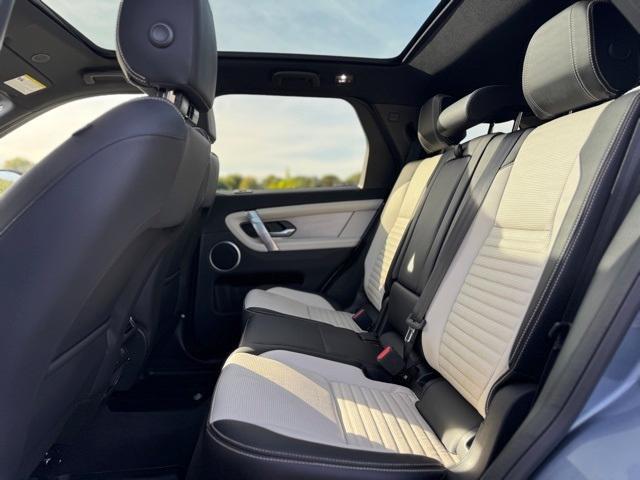 used 2023 Land Rover Discovery Sport car, priced at $27,813