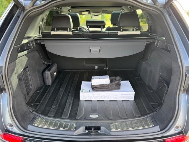 used 2023 Land Rover Discovery Sport car, priced at $27,813