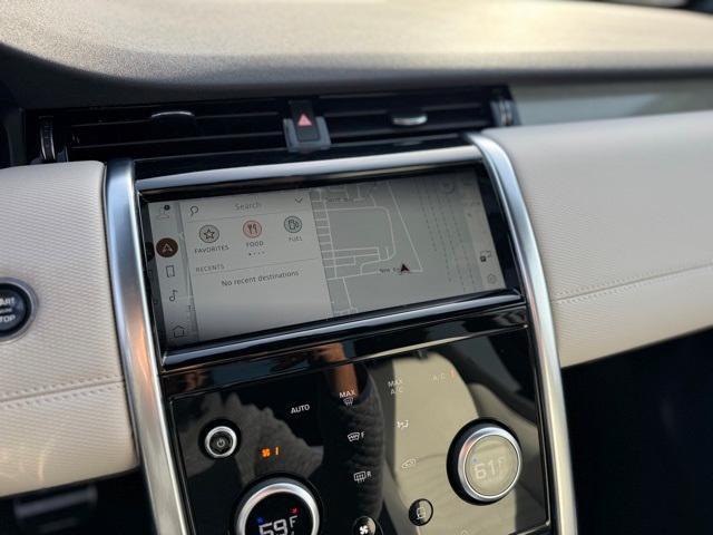 used 2023 Land Rover Discovery Sport car, priced at $27,813