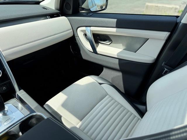 used 2022 Land Rover Discovery Sport car, priced at $33,988