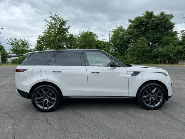 new 2024 Land Rover Range Rover Sport car, priced at $92,460