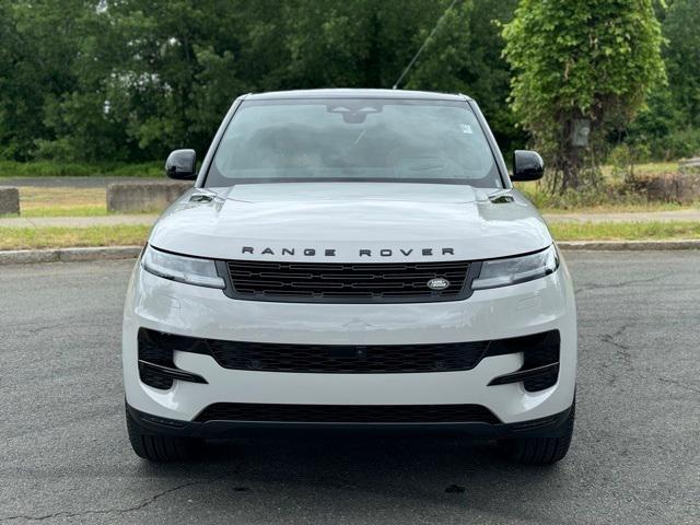 new 2024 Land Rover Range Rover Sport car, priced at $92,460