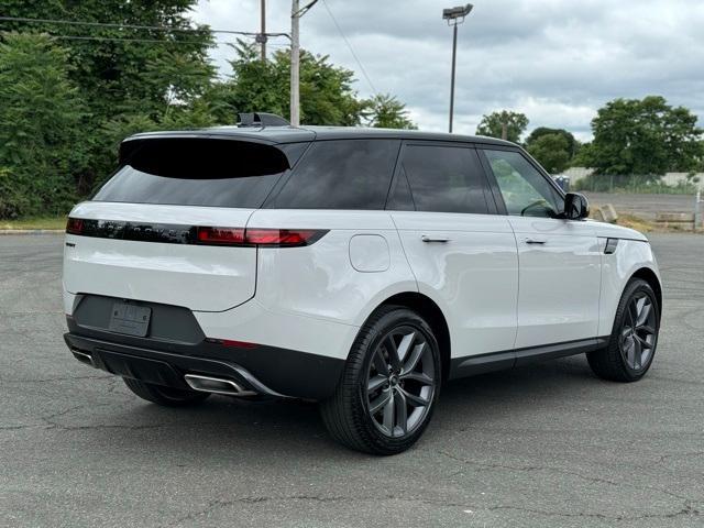 new 2024 Land Rover Range Rover Sport car, priced at $92,460