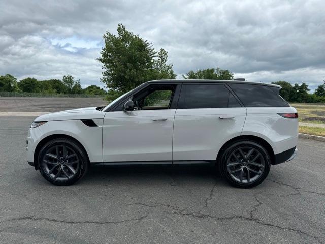 new 2024 Land Rover Range Rover Sport car, priced at $92,460