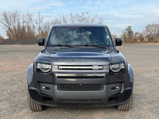 new 2024 Land Rover Defender car, priced at $87,645