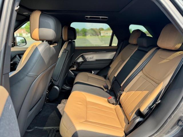 used 2023 Land Rover Range Rover Sport car, priced at $73,917