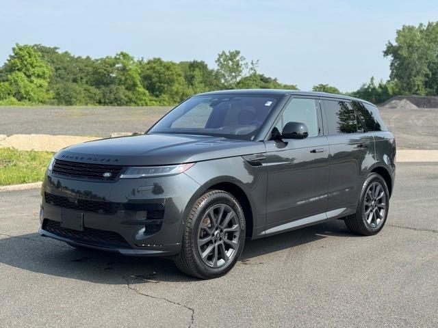 used 2023 Land Rover Range Rover Sport car, priced at $73,917