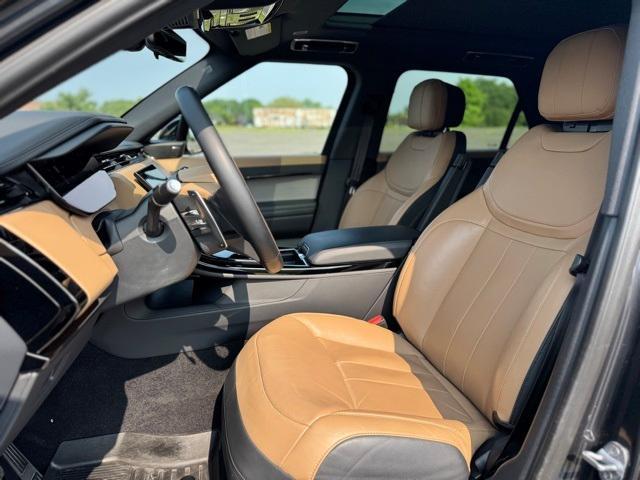used 2023 Land Rover Range Rover Sport car, priced at $73,917