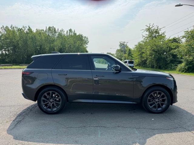 used 2023 Land Rover Range Rover Sport car, priced at $73,917