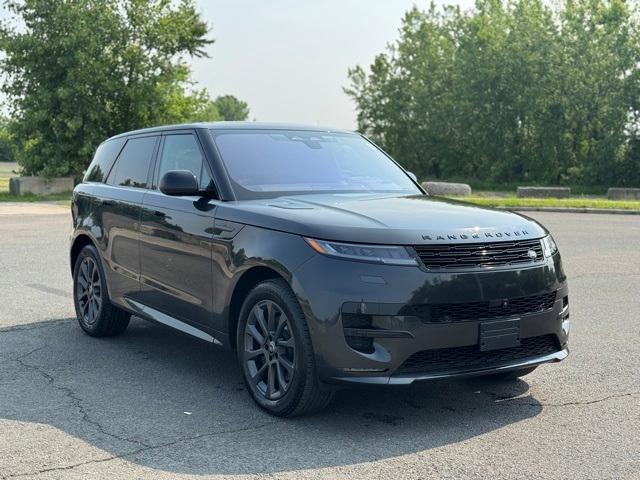 used 2023 Land Rover Range Rover Sport car, priced at $73,917