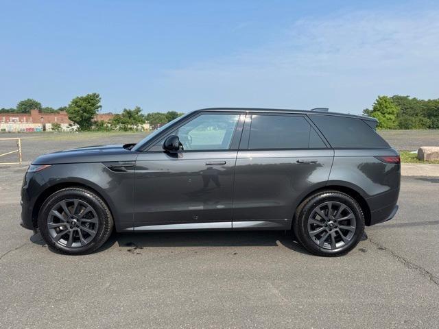 used 2023 Land Rover Range Rover Sport car, priced at $73,917