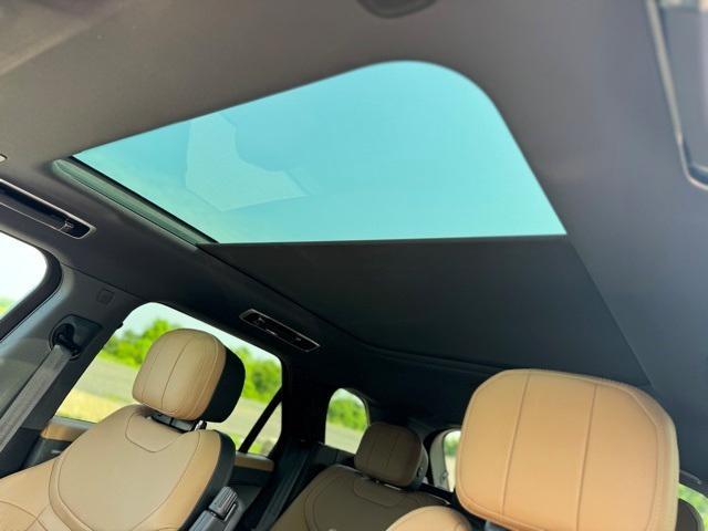 used 2023 Land Rover Range Rover Sport car, priced at $73,917