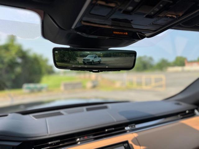 used 2023 Land Rover Range Rover Sport car, priced at $73,917