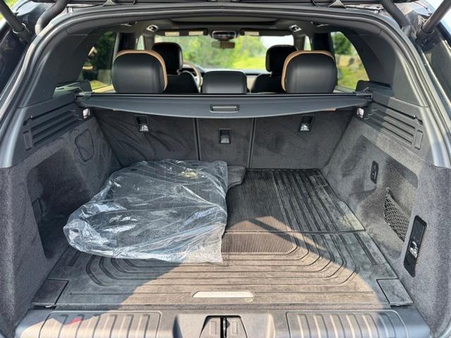used 2023 Land Rover Range Rover Sport car, priced at $73,917