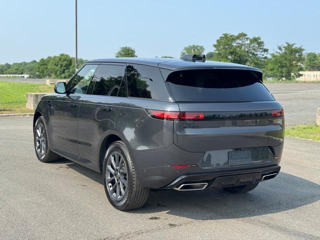 used 2023 Land Rover Range Rover Sport car, priced at $73,917