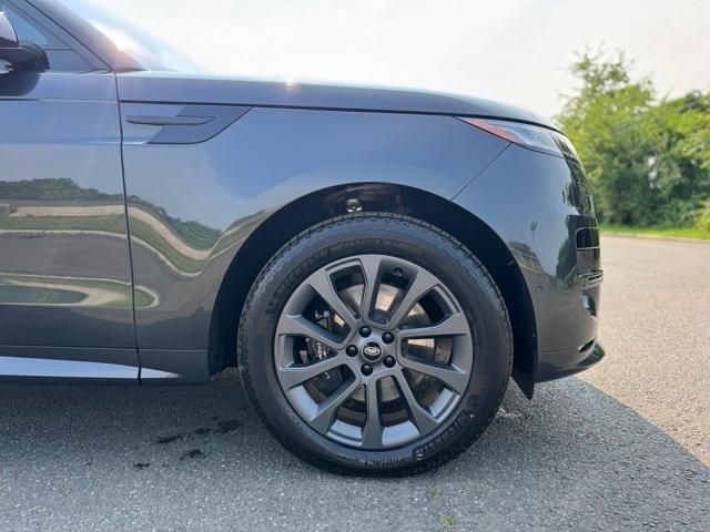 used 2023 Land Rover Range Rover Sport car, priced at $73,917