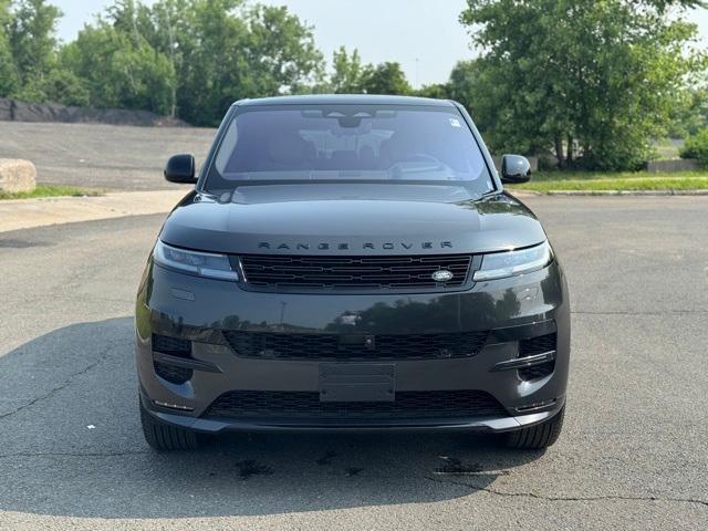 used 2023 Land Rover Range Rover Sport car, priced at $73,917