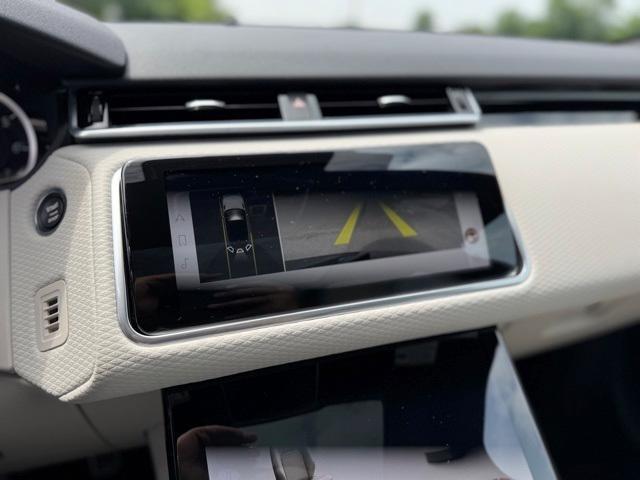 used 2022 Land Rover Range Rover Velar car, priced at $41,811