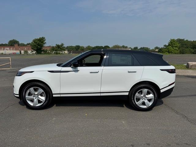new 2026 Land Rover Range Rover Velar car, priced at $62,115