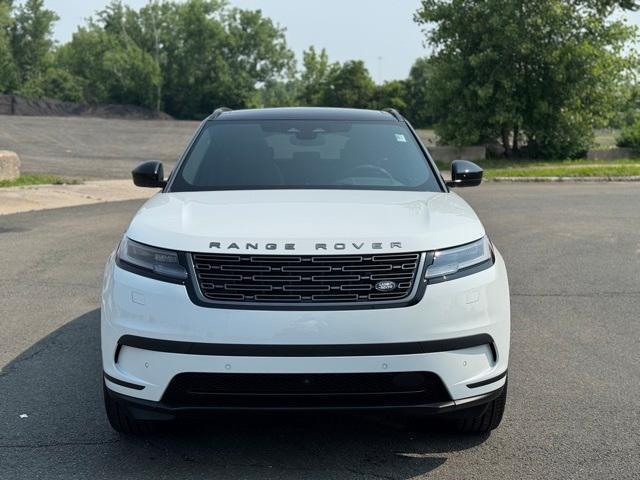 new 2026 Land Rover Range Rover Velar car, priced at $62,115