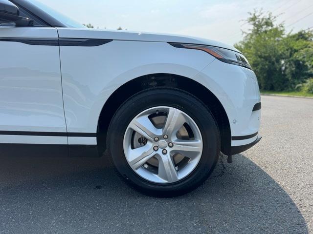 new 2026 Land Rover Range Rover Velar car, priced at $62,115