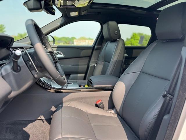 new 2026 Land Rover Range Rover Velar car, priced at $62,115