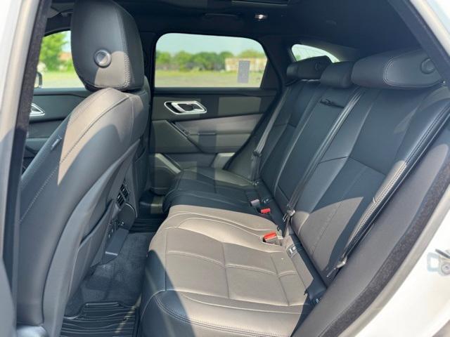 new 2026 Land Rover Range Rover Velar car, priced at $62,115