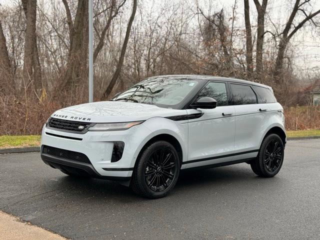 new 2024 Land Rover Range Rover Evoque car, priced at $54,965