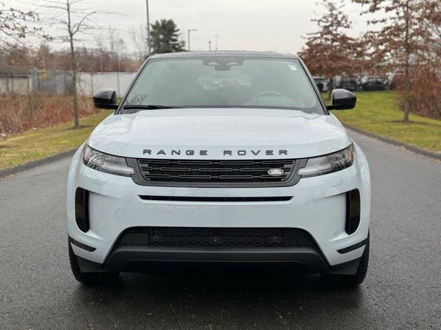 new 2024 Land Rover Range Rover Evoque car, priced at $54,965