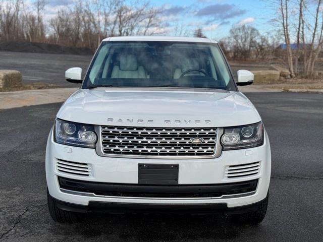 used 2014 Land Rover Range Rover car, priced at $21,988