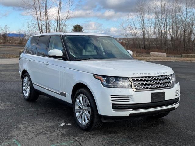 used 2014 Land Rover Range Rover car, priced at $21,988