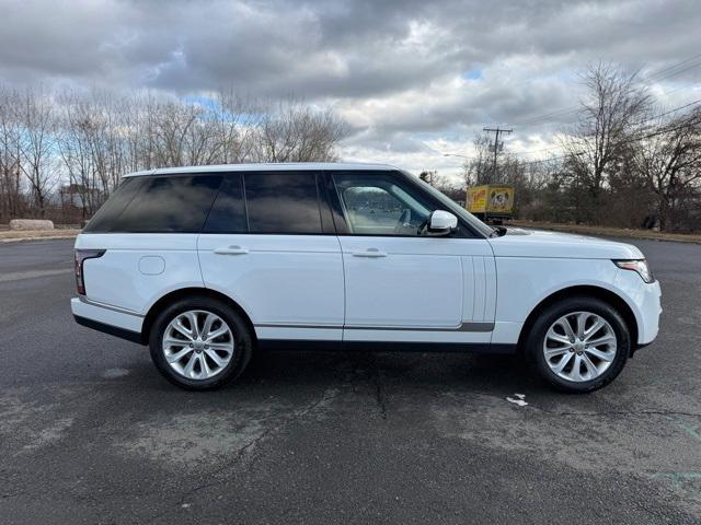 used 2014 Land Rover Range Rover car, priced at $21,988