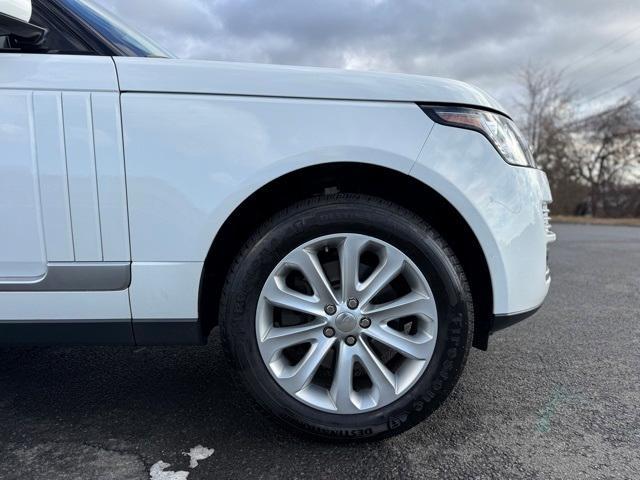 used 2014 Land Rover Range Rover car, priced at $21,988