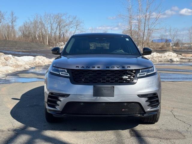 used 2022 Land Rover Range Rover Velar car, priced at $37,650