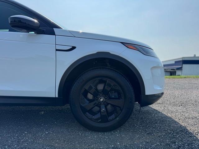 used 2023 Land Rover Discovery Sport car, priced at $34,989