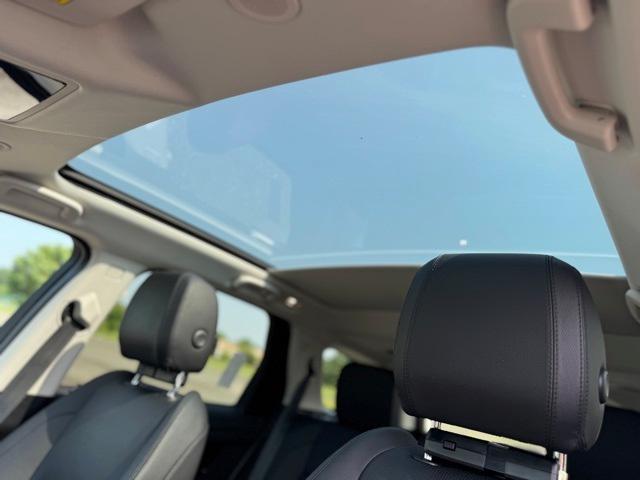 used 2023 Land Rover Discovery Sport car, priced at $34,989