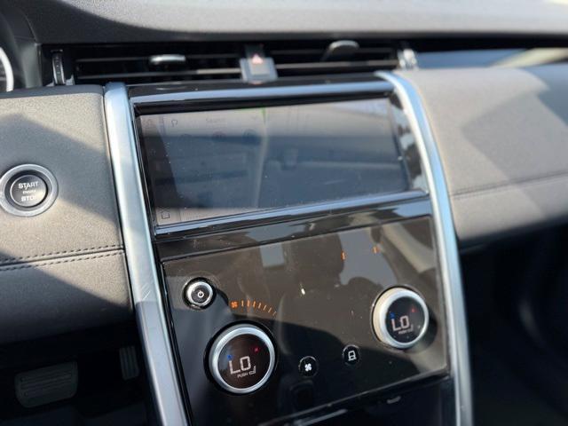 used 2023 Land Rover Discovery Sport car, priced at $34,989