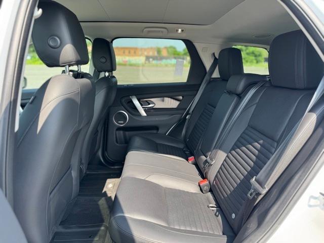 used 2023 Land Rover Discovery Sport car, priced at $34,989