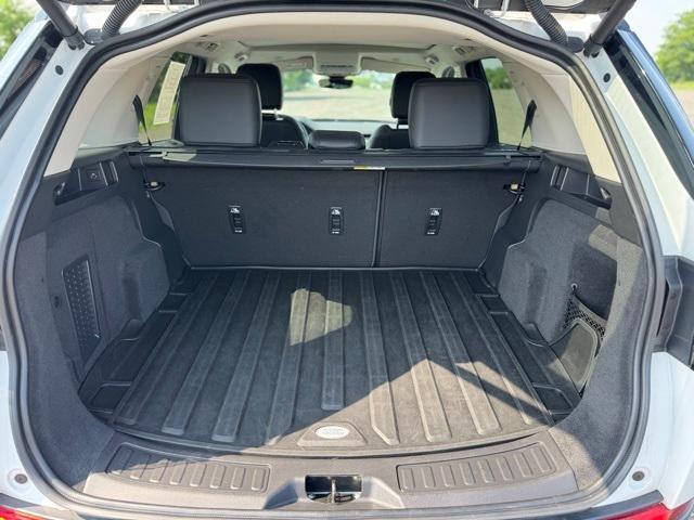 used 2023 Land Rover Discovery Sport car, priced at $34,989