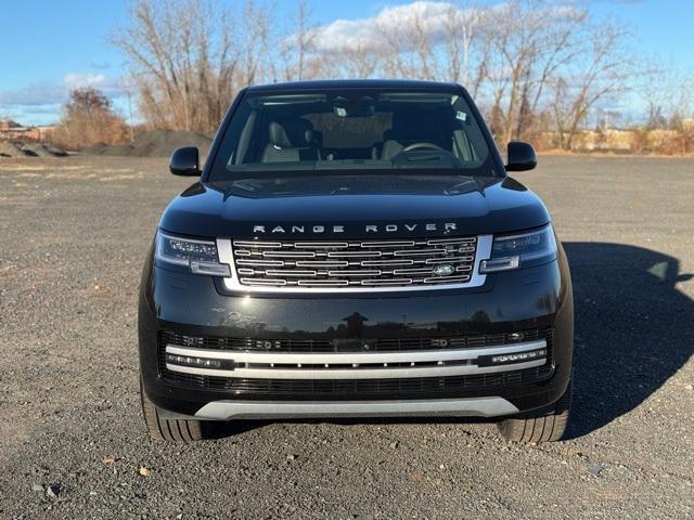 new 2025 Land Rover Range Rover car, priced at $171,530