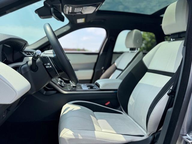 used 2022 Land Rover Range Rover Velar car, priced at $45,498